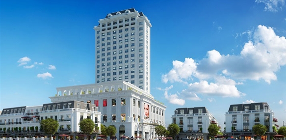 Vincom Plaza Đồng Hới