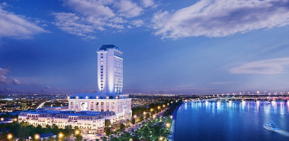 Vincom Plaza Đồng Hới