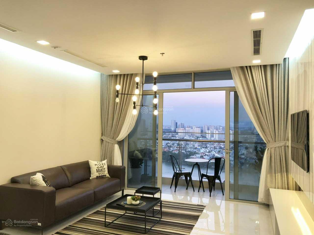 Chuyên cho thuê Vinhomes Central Park 1,2,3,4 PN giá tốt nhất. Call ngay Ruby Homes SG 0938 616 ***