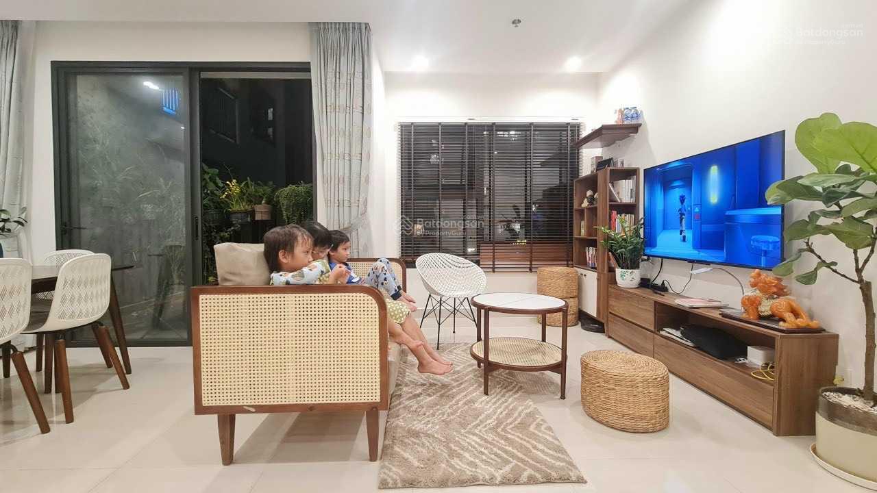 Chuyên cho thuê căn hộ 1 - 2 - 3PN Vinhomes Grand Park giá tốt nhất, gọi ngay 0933 734 ***